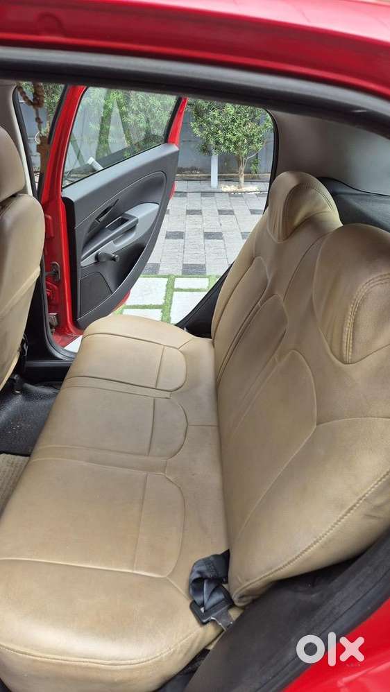 Fiat Grand Punto 2010 Petrol Well Maintained