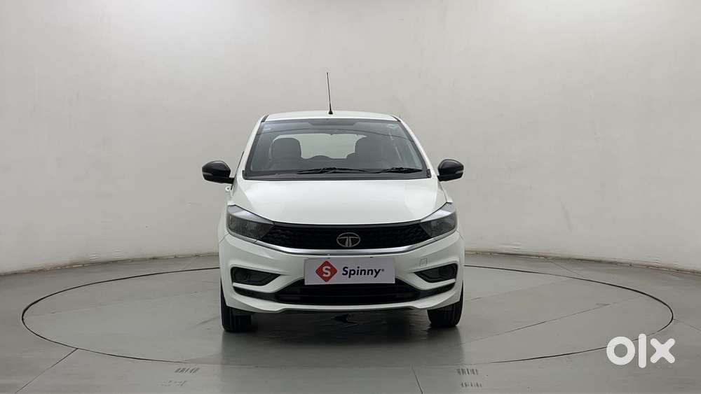 Tata Tiago 1.2 Revotron Xt Cng, 2022, Cng & Hybrids