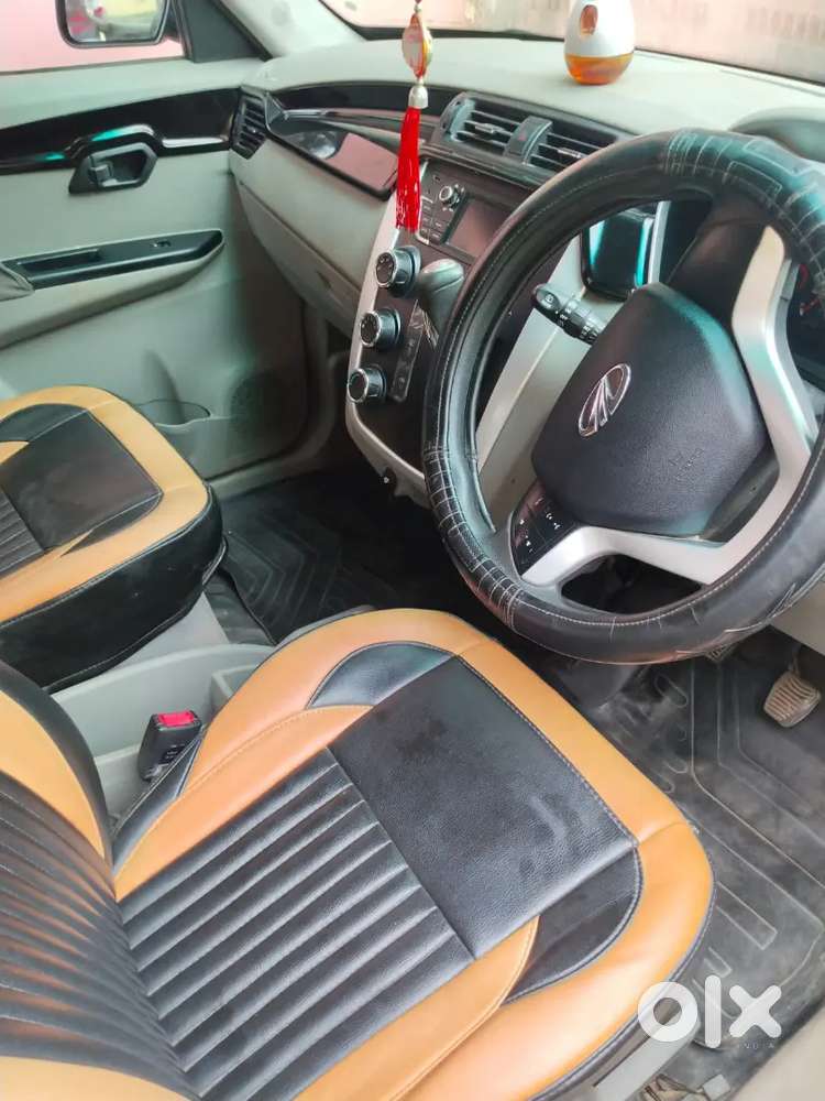 First' Owner Top Model