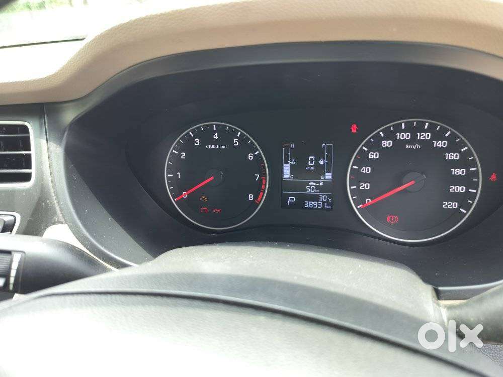 Hyundai Elite I20 Asta 1.2 At, 2018, Petrol