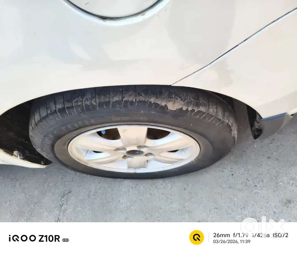 Maruti Suzuki Dzire 2011 Petrol 160000 Km Driven