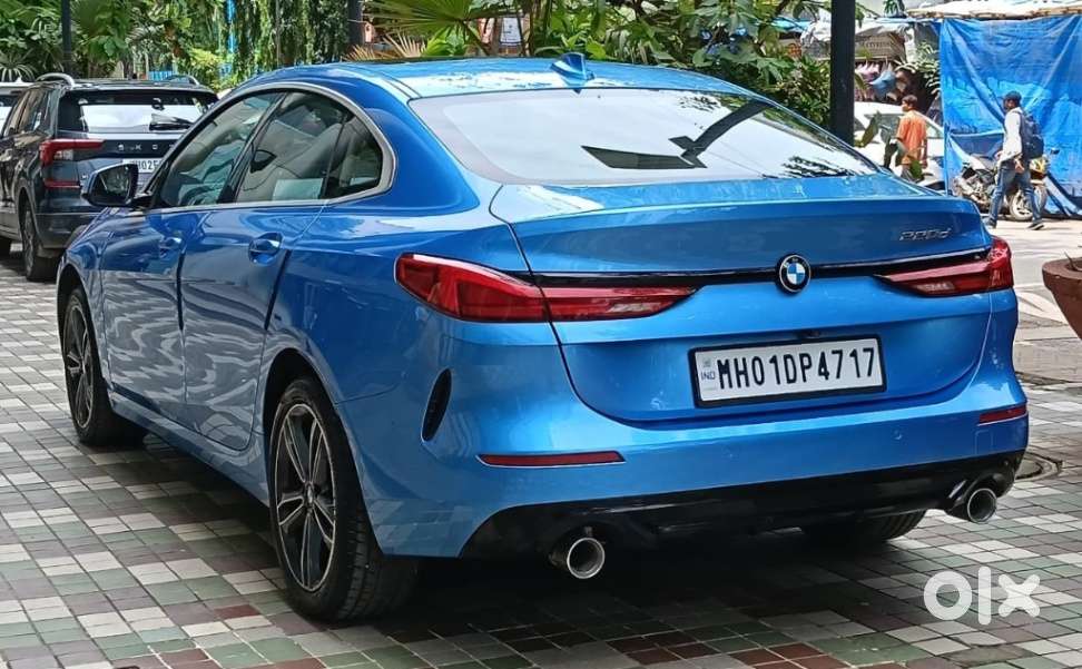 Bmw 2 Series 2.0 220d Sportline, 2020, Diesel