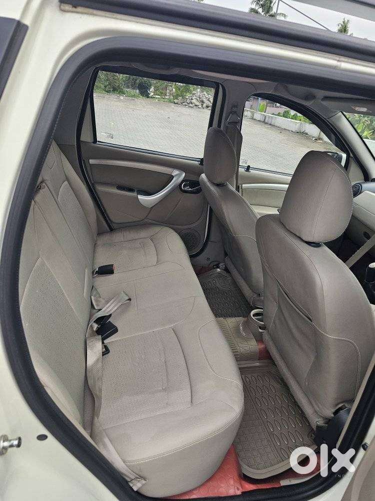 Nissan Terrano Xl 85 Ps Deisel, 2015, Diesel