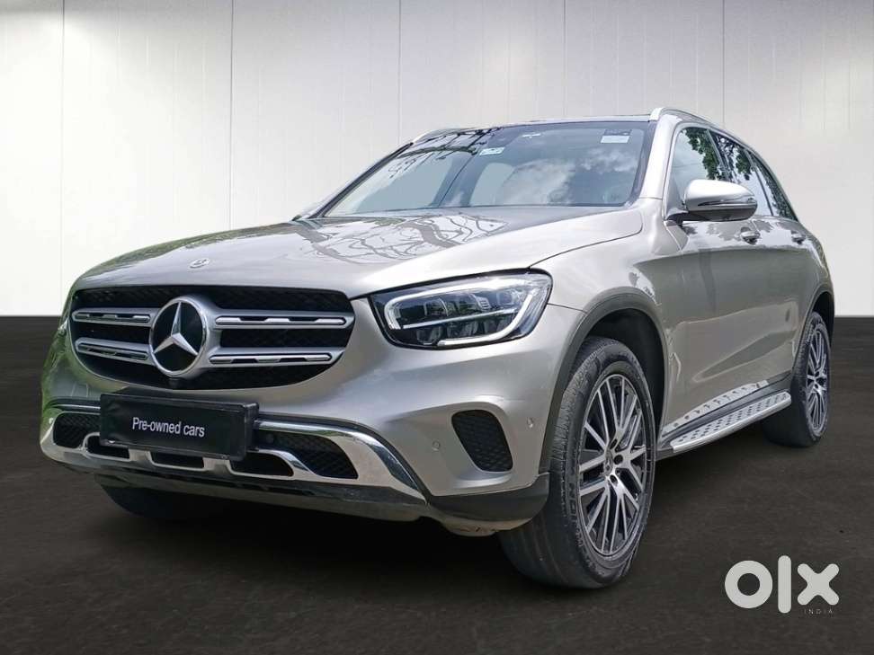 Mercedes-benz Glc 220d 4matic, 2022, Diesel