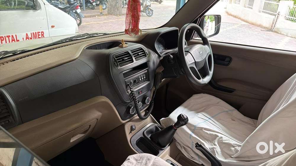 Mahindra Bolero Neo Plus 2024 Model