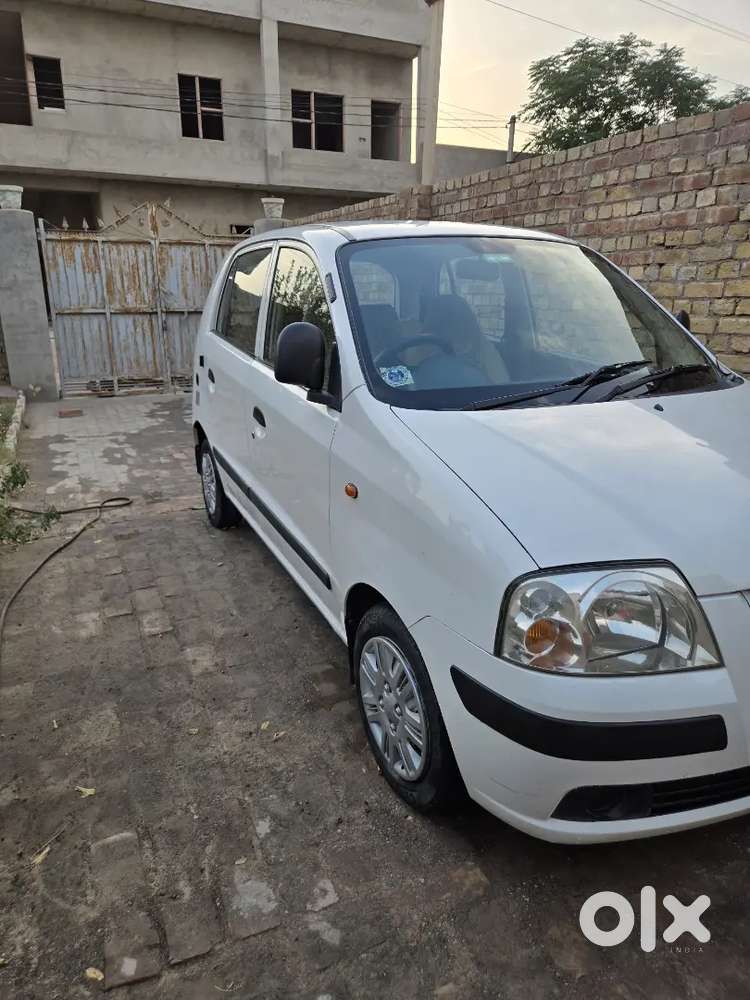 Mostly Original Paint And Engine Gear Like New Tyres New