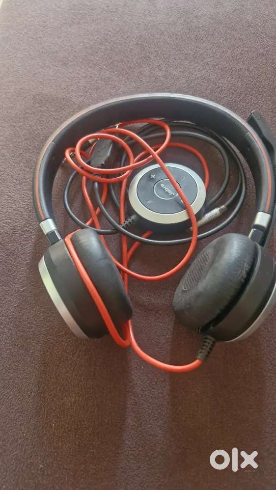 Jabra headset