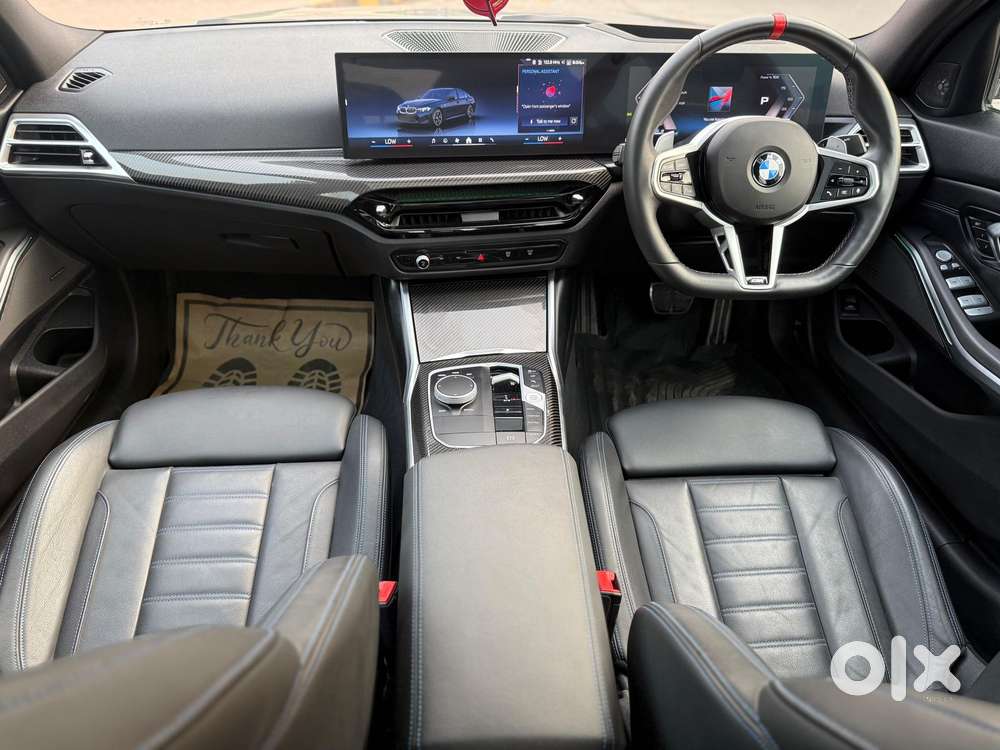 Bmw M340i Xdrive, 2024, Petrol