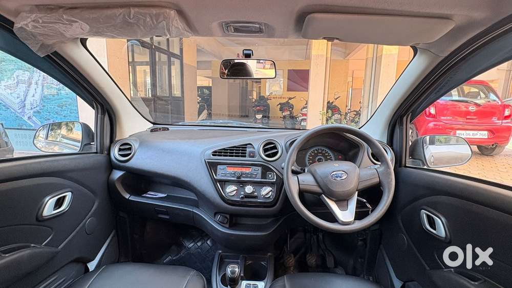 Datsun Redigo 2018 Petrol