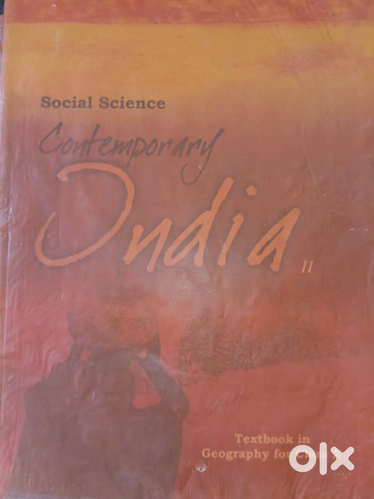 NCERT Books