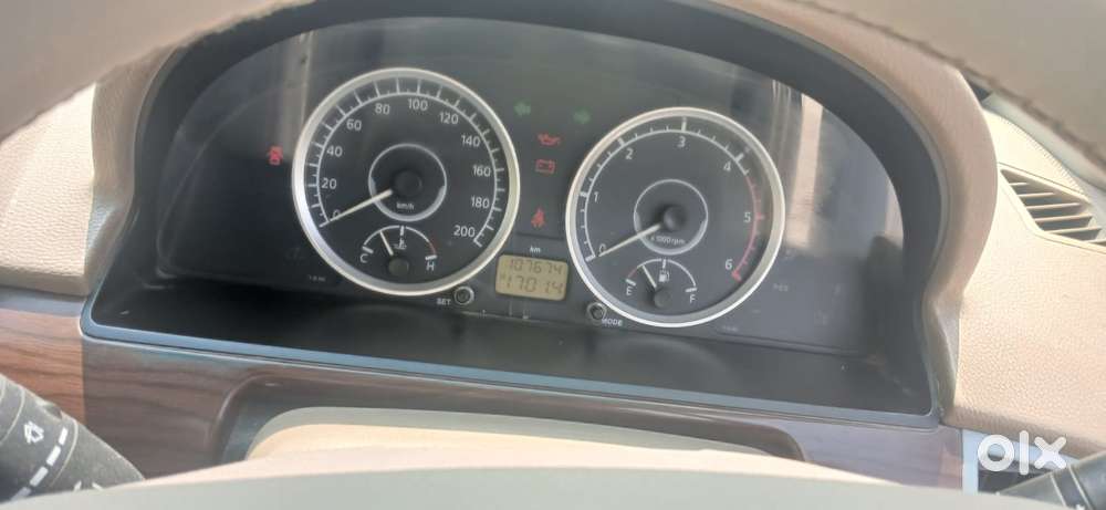 Tata Safari Storme [2012-2015] 2.2 Vx 4x2, 2013, Diesel