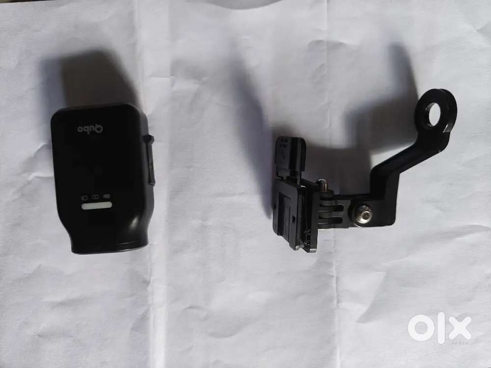 New condition qubo bike cemara