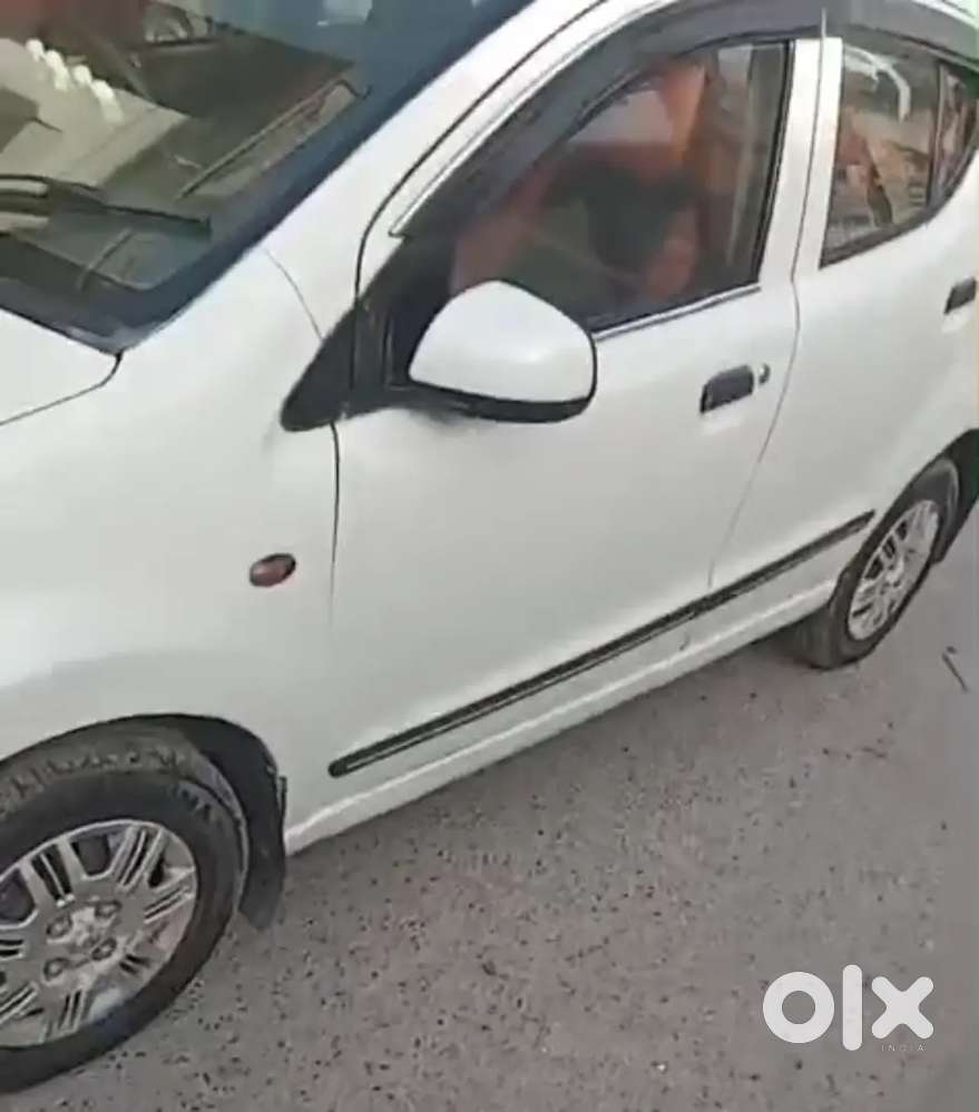 Maruti Suzuki A-star 2011 Car