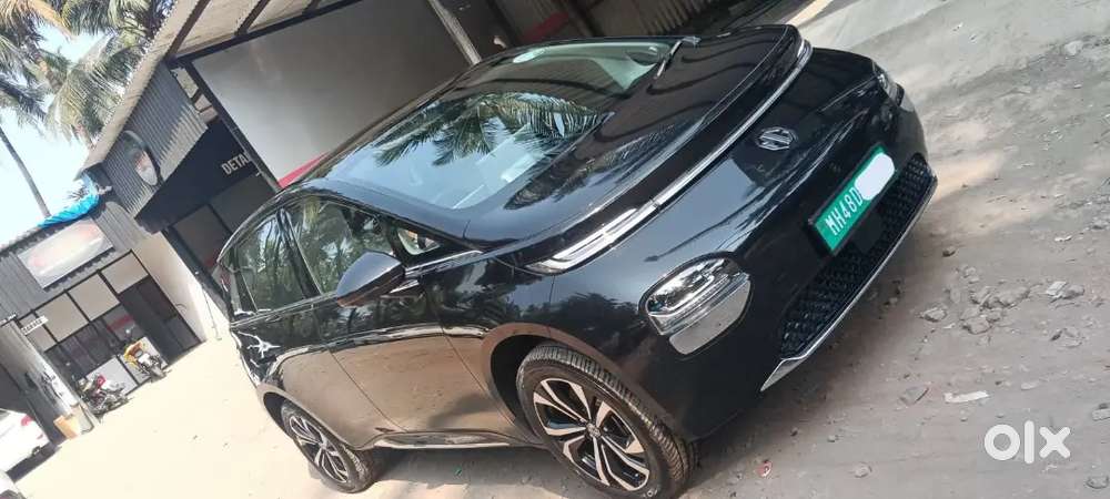 Mg Windor Pro 430 Range