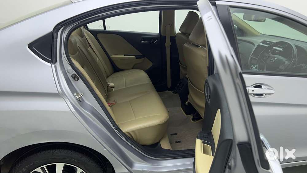 Honda City I-vtec V, 2019, Petrol