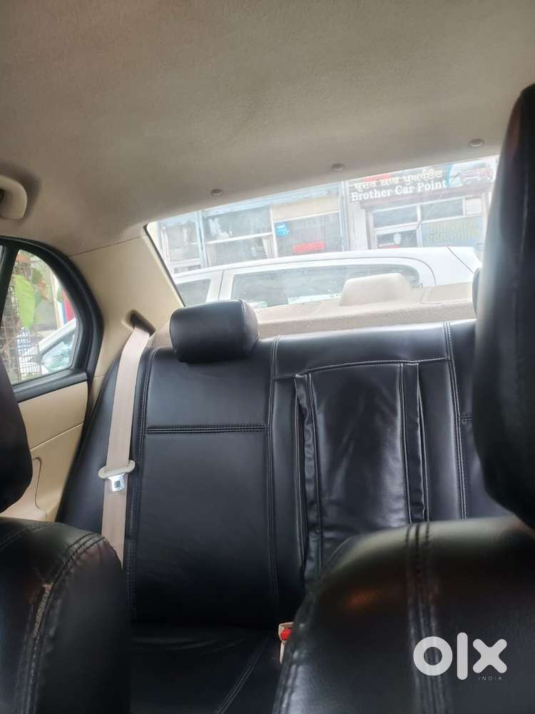 Maruti Suzuki Swift 2014