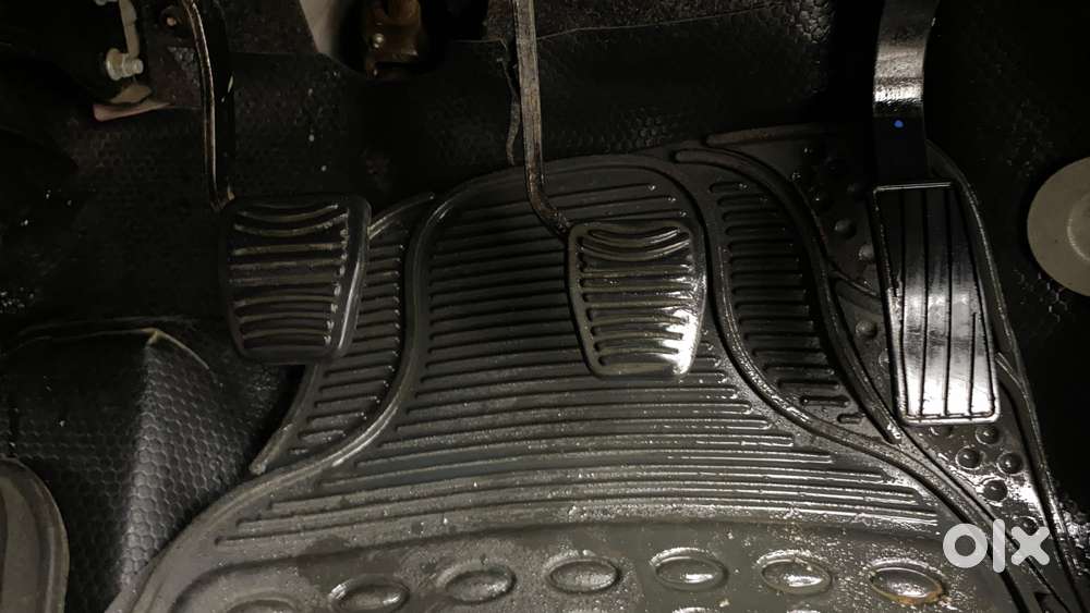 Mahindra Kuv 100 2016-2017 Mfalcon D75 K8, 2016, Diesel
