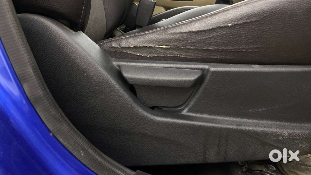 Hyundai Eon Era +, 2013, Petrol