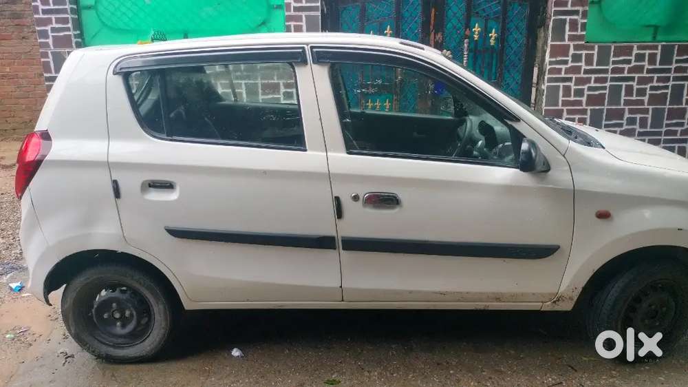 Maruti Suzuki Alto 800 2015