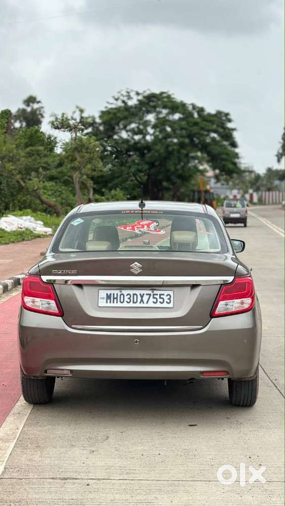 Maruti Suzuki Dzire 1.2 Zxi, 2022, Cng & Hybrids