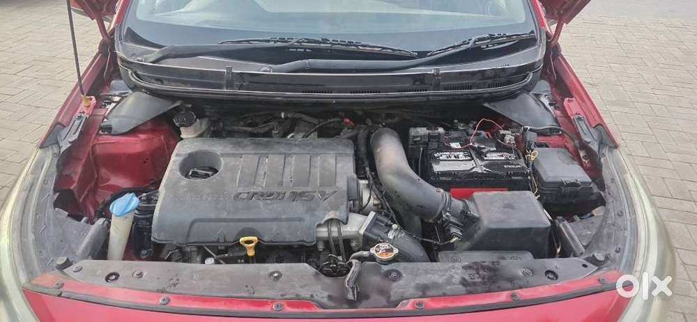 Hyundai I20 Magna Optional 1.2, 2014, Diesel