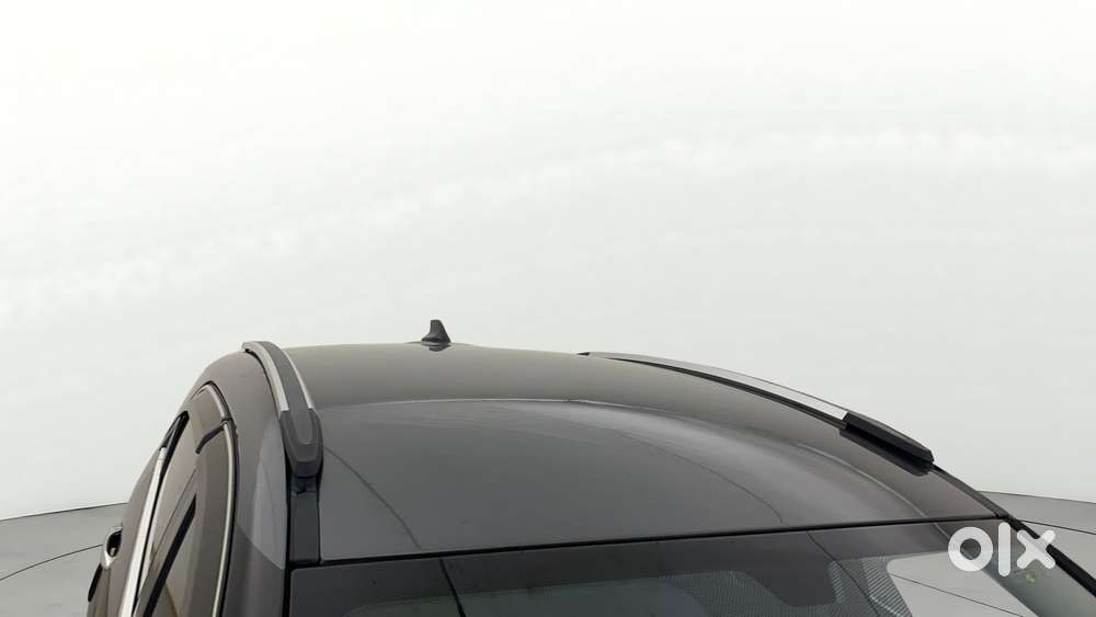 Tata Nexon 1.2 Revotron Xza Plus, 2021, Petrol