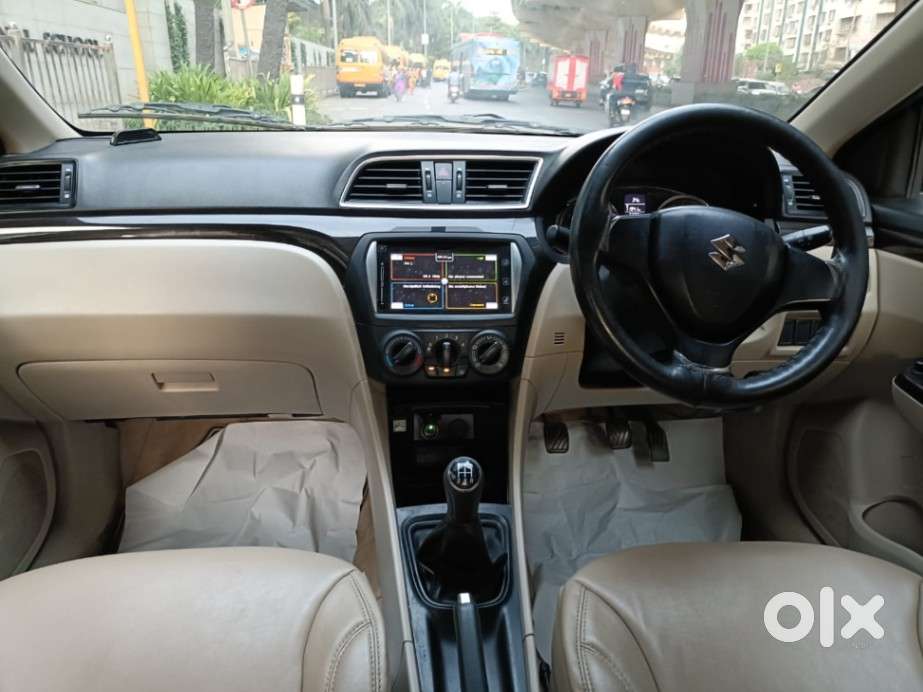 Maruti Suzuki Ciaz 1.4 Sigma, 2018, Petrol