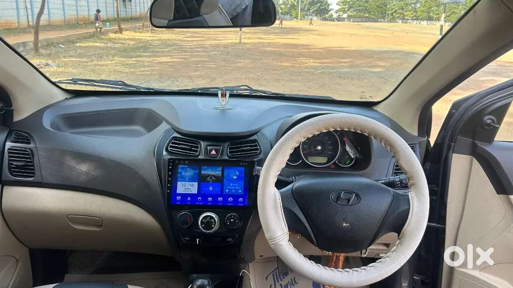 Hyundai Eon 2016