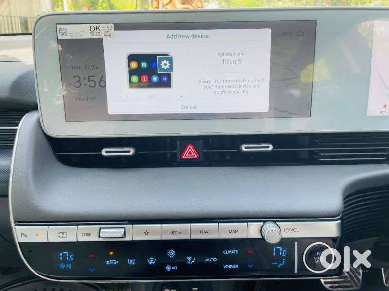 Hyundai Ioniq 5 Rwd, 2023, Electric