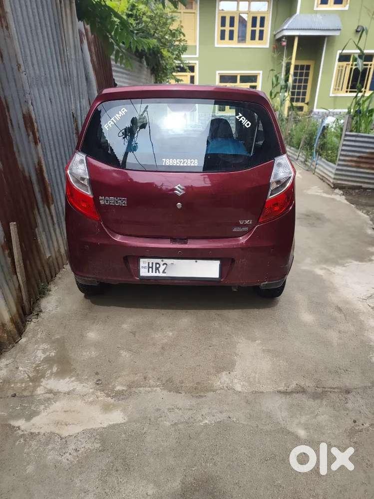 I Want Sell My Car In  Best Condition. All  Documents Are Completed