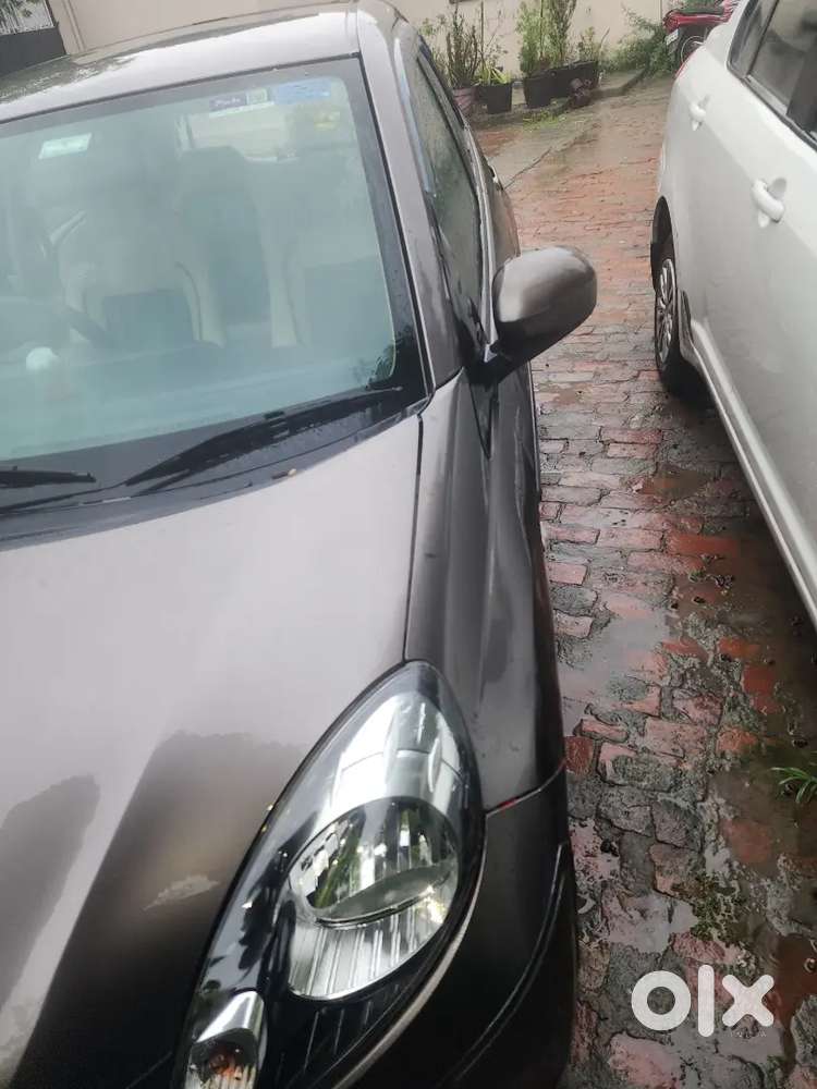 Honda Brio 2011 2nd Owner