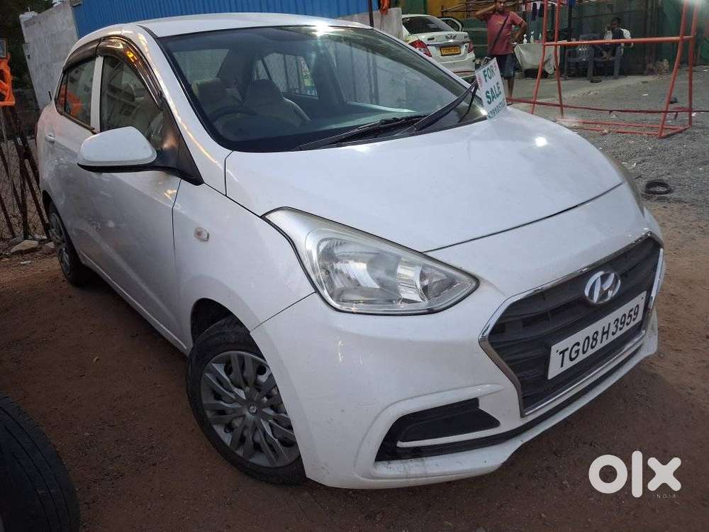 Hyundai Xcent Prime 1.2 T Crdi, 2019, Diesel