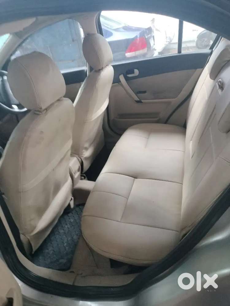 Ford Fiesta 2009 Diesel Well Maintained