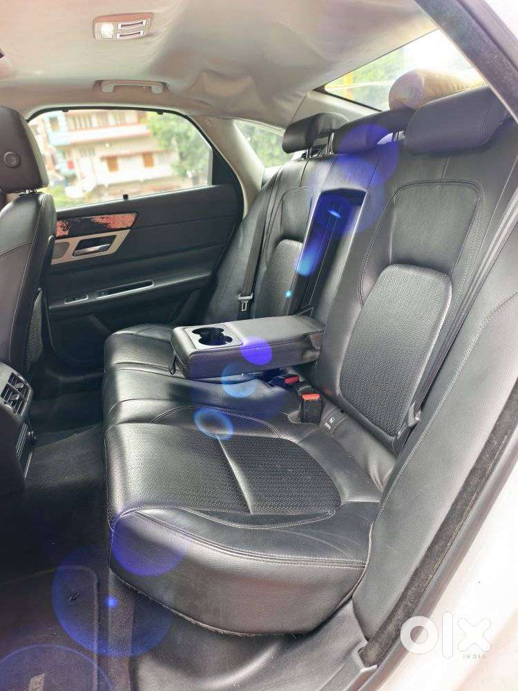 Jaguar Xf 2.0 Diesel Portfolio, 2020, Diesel