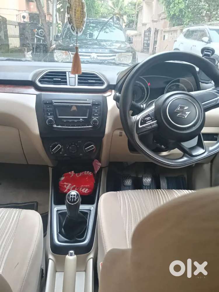 Maruti Suzuki Dzire Vxi 2019