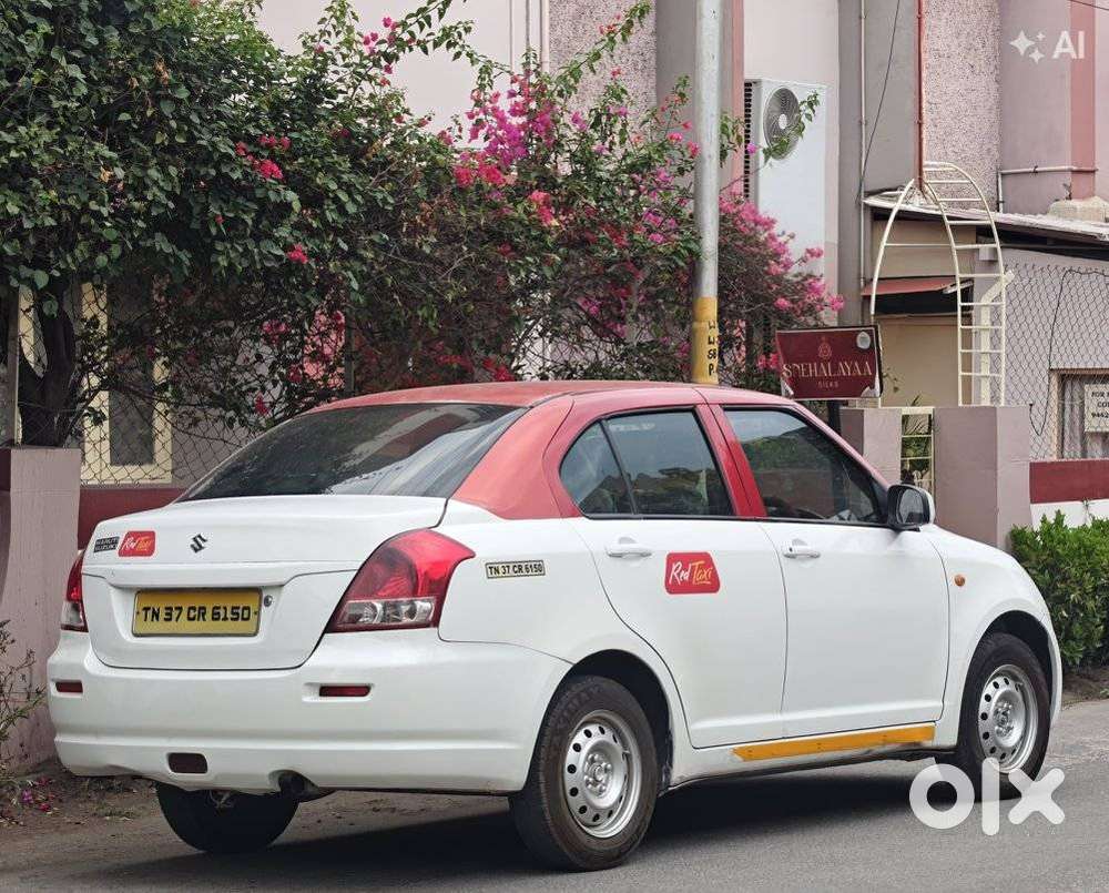 Maruti Suzuki Swift Dzire Ldi Bsiv, 2017