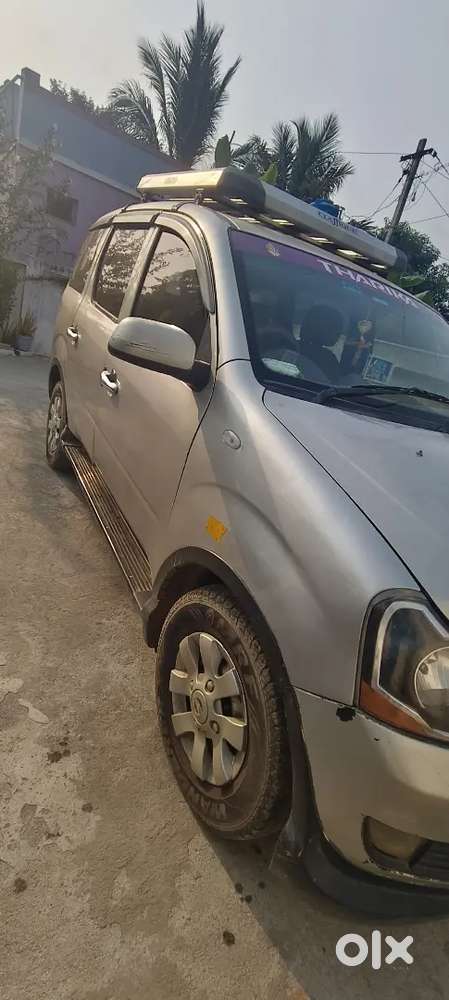 Mahindra Xylo 2012 Diesel