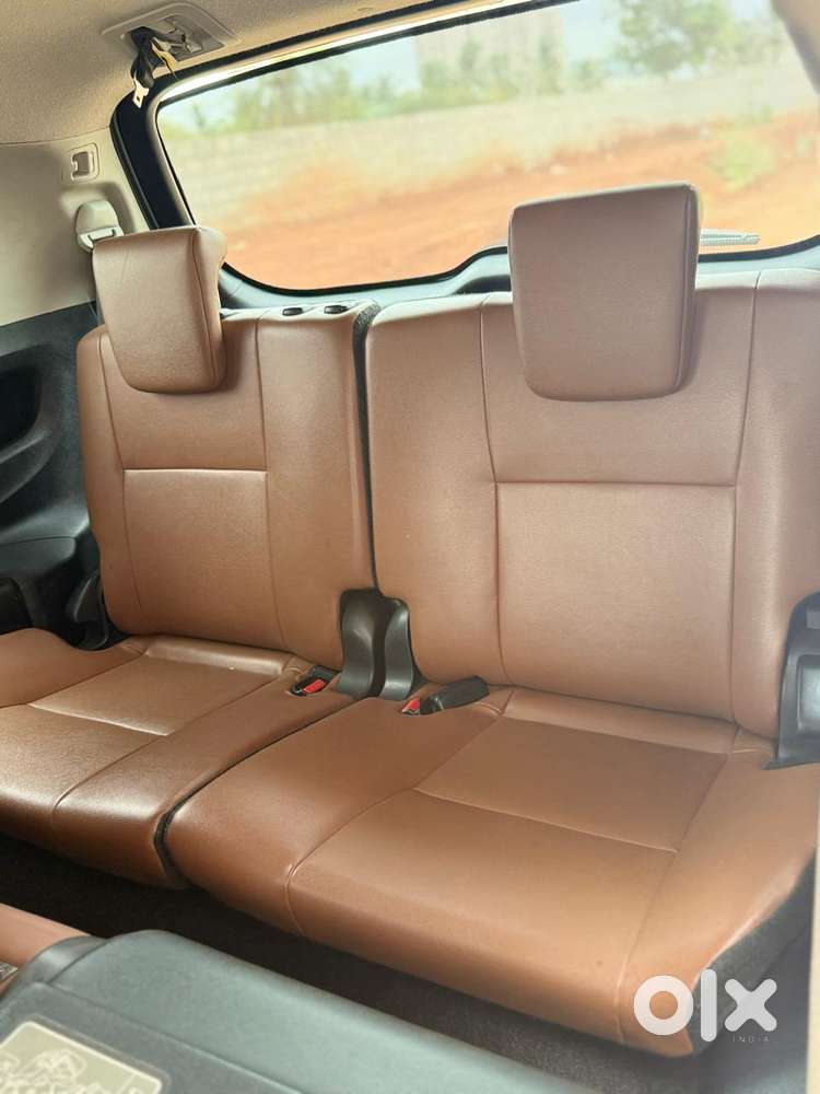 Toyota Innova Crysta [ ] 2.4 Zx At 7 Str, 2022, Diesel