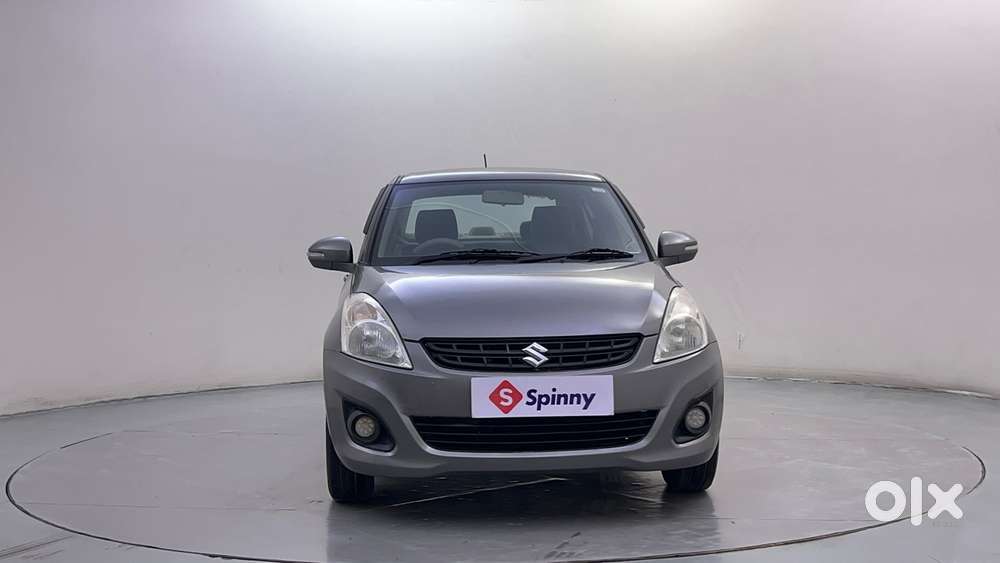 Maruti Suzuki Swift Dzire 1.3 Vxi, 2013, Petrol