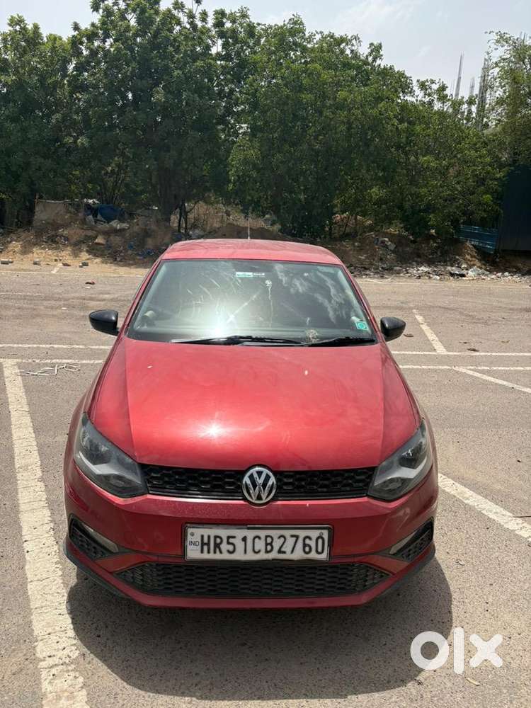 Volkswagen Petrol Car 2020