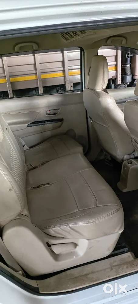 Maruti Suzuki Ertiga 2023