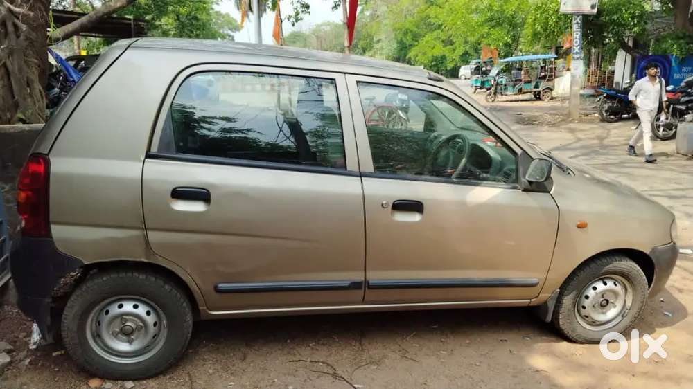 Maruti Suzuki Alto 2010 Model Lxi