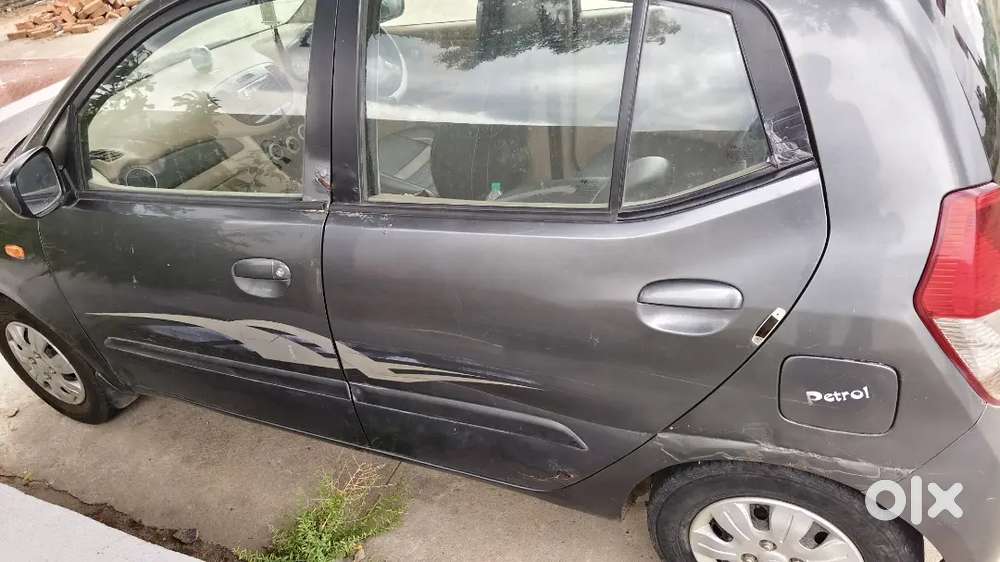 Hyundai I10 1.2 Asta 2008 Model