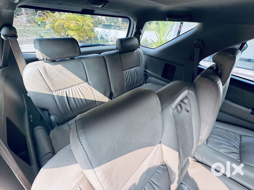 Toyota Fortuner, 2014, Diesel