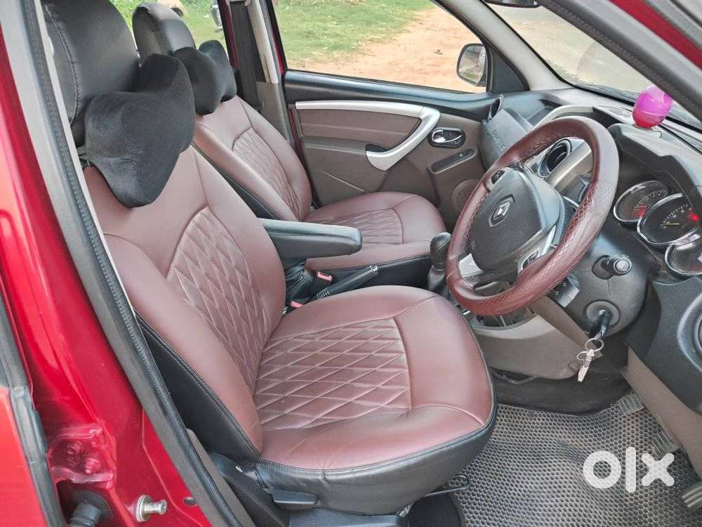 Renault Duster Rxz, 2020, Diesel