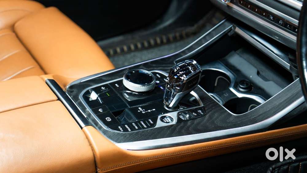 Bmw X7 Xdrive30d Dpe Signature, 2022, Diesel