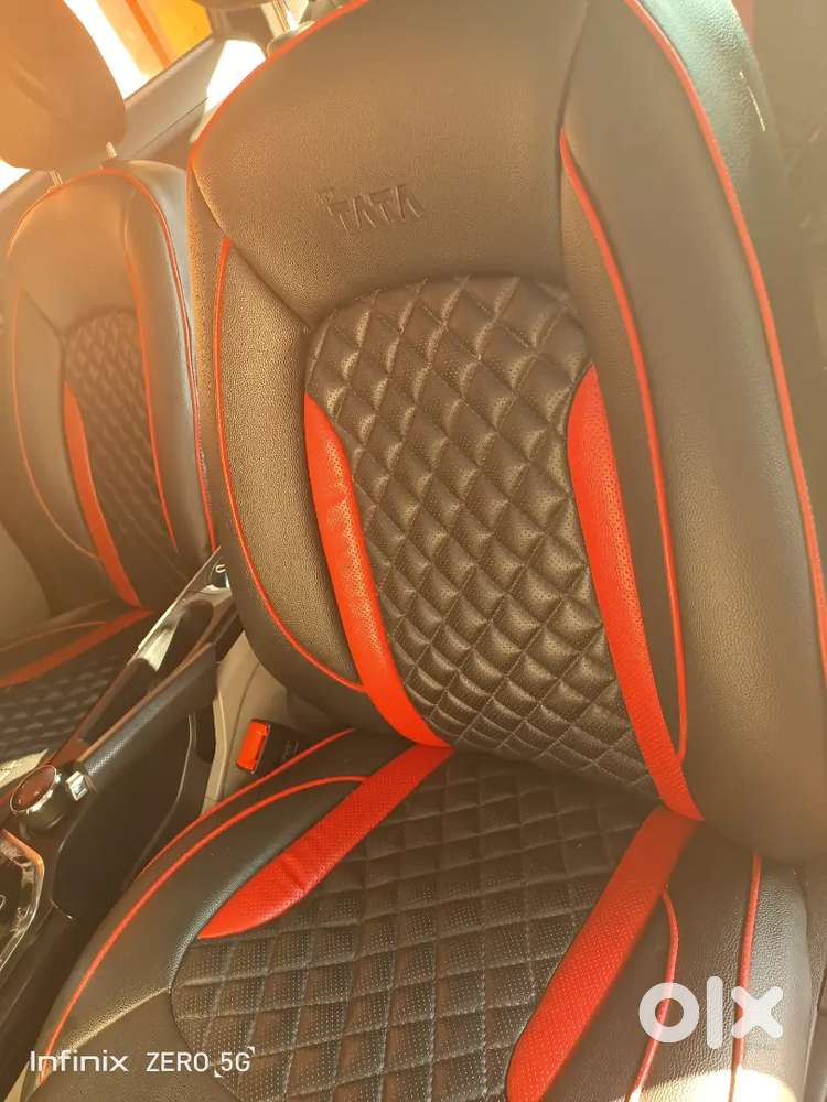 Tata Nexon 2019