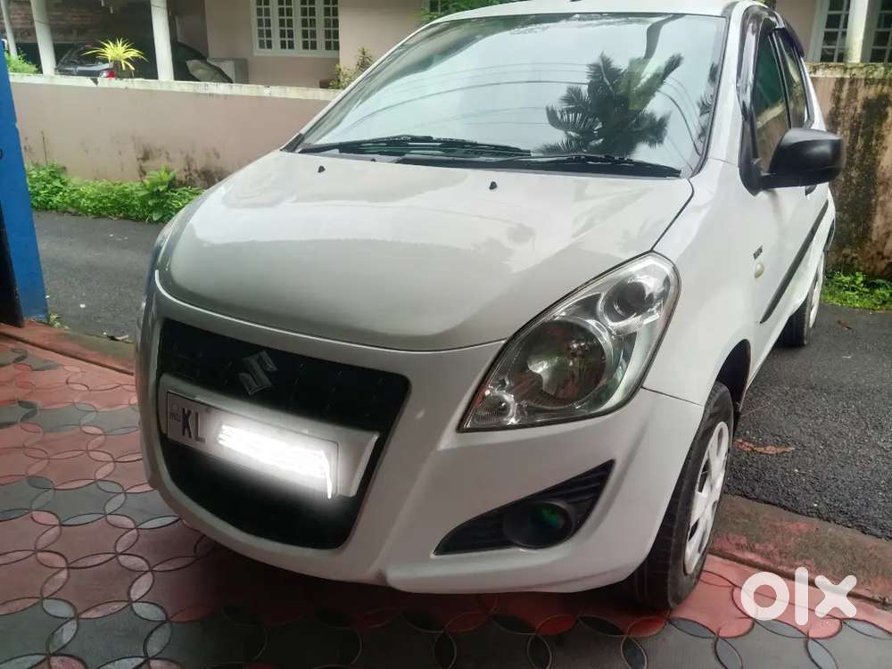 2016 Registration Ritz Vxi Showroom Condition