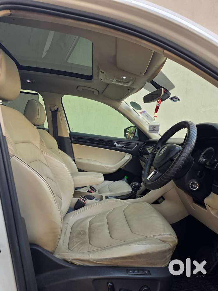 Skoda Kodiaq 2.0 Tdi Style, 2018, Diesel