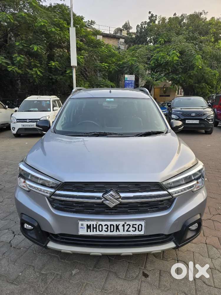 Maruti Suzuki Xl6 2020